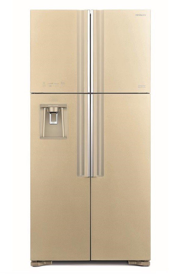 Холодильник Hitachi R-W660PUC7GBE