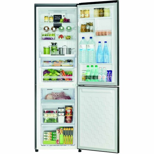 Холодильник Hitachi R-BG410PUC6XGPW фото №2