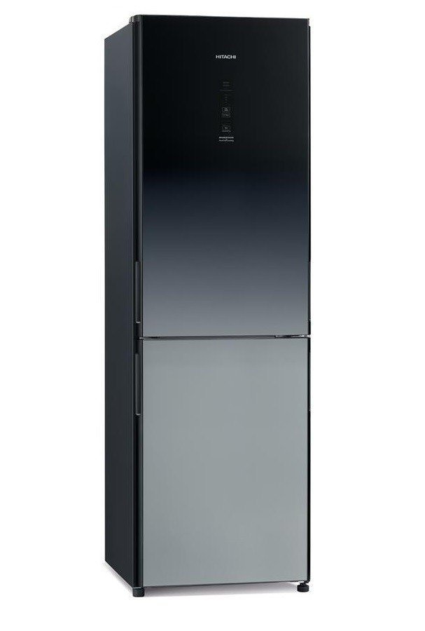 Холодильник Hitachi R-BG410PUC6XXGR