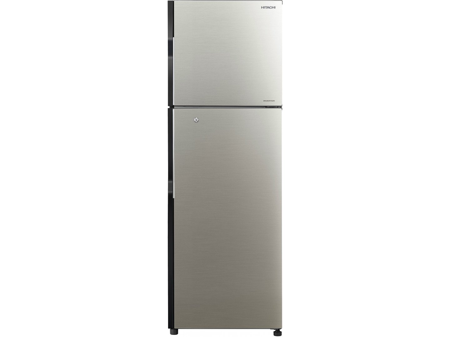 Холодильник Hitachi R-H330PUC7BSL