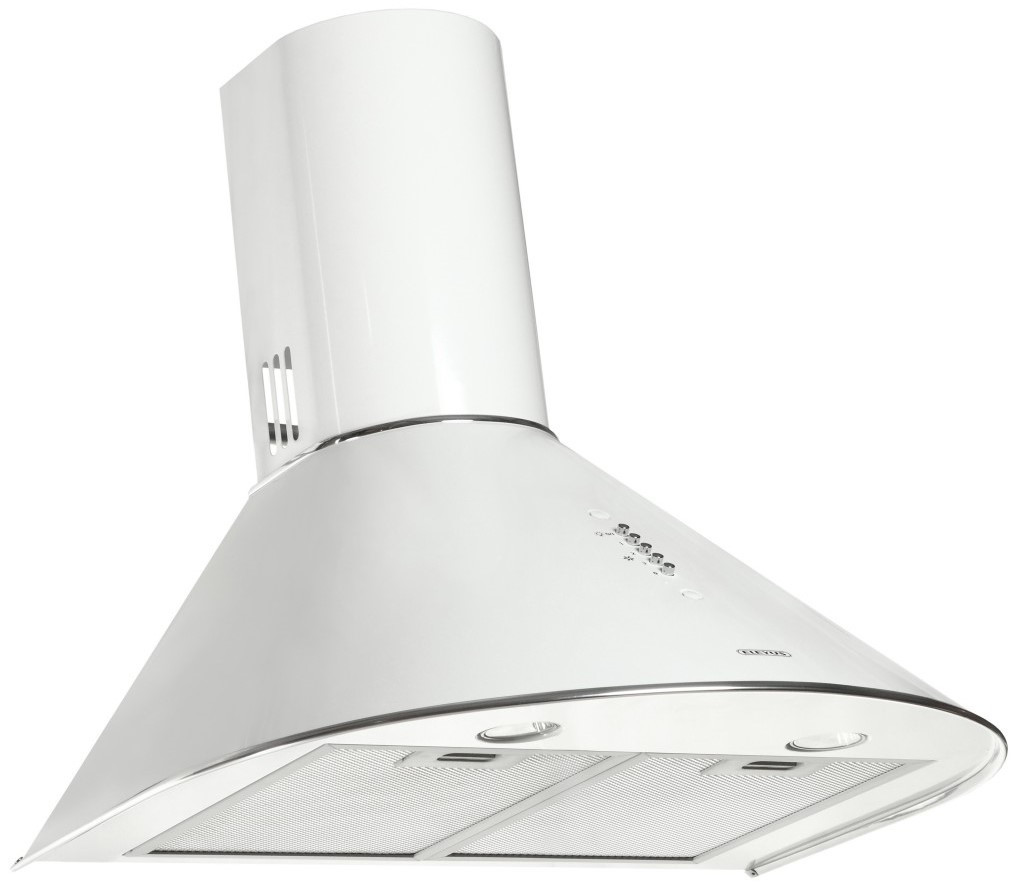 Витяжки Eleyus Viola 750 60 WH фото №11