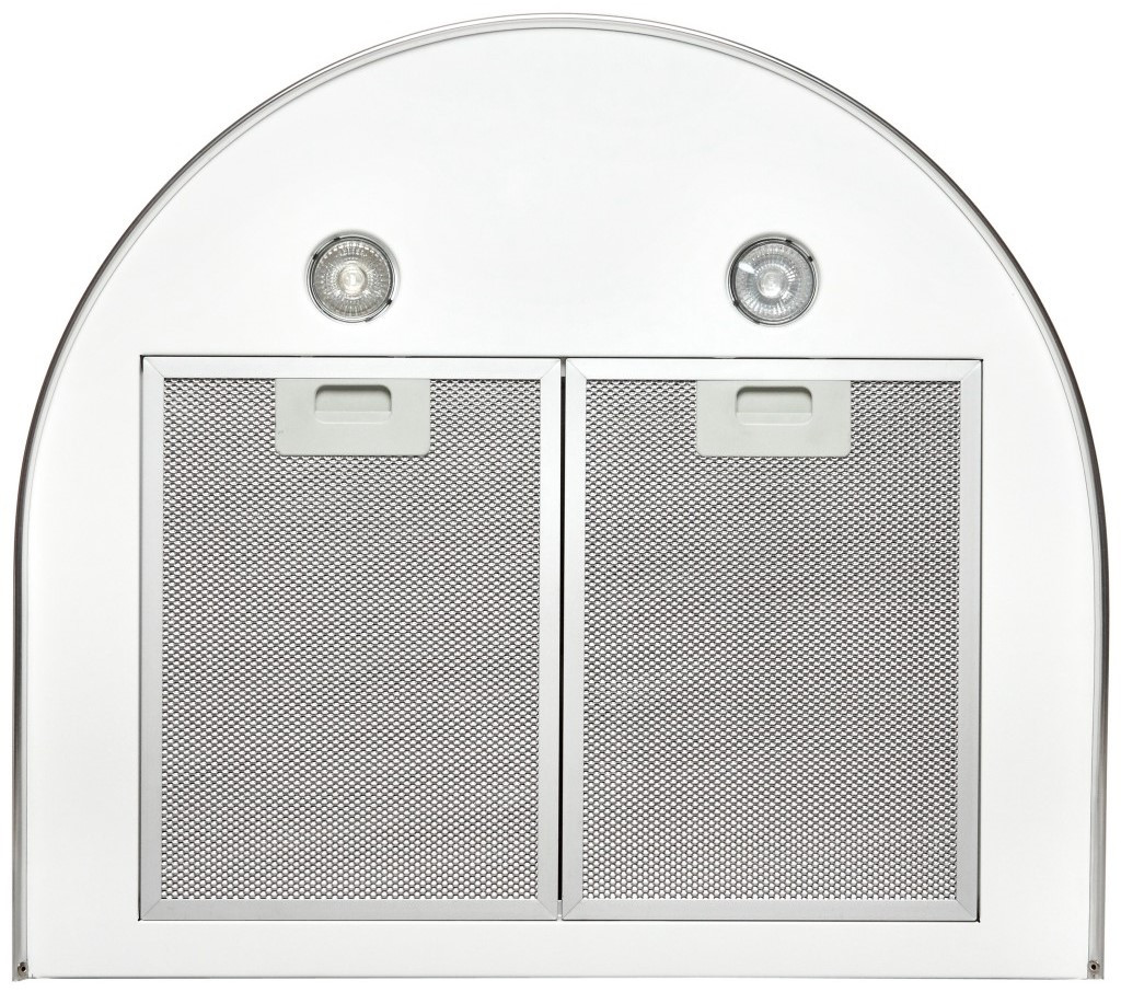 Витяжки Eleyus Viola 750 60 WH фото №9