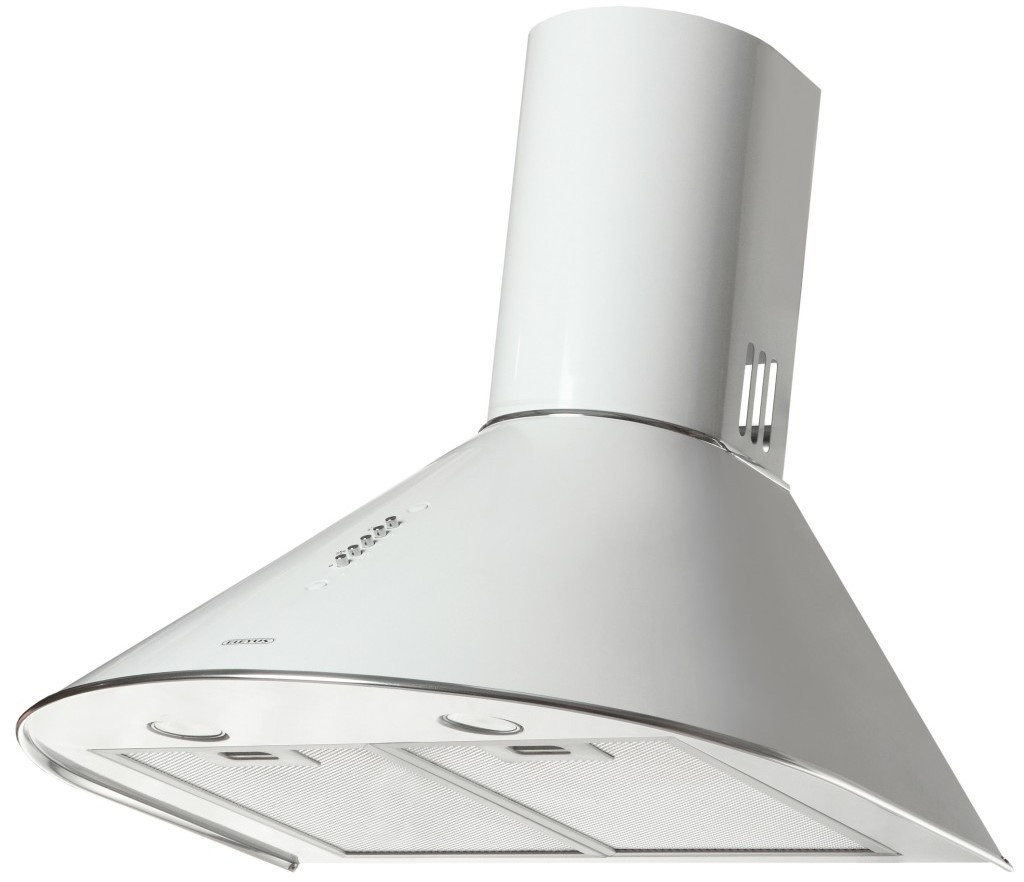 Витяжки Eleyus Viola 750 60 WH фото №3