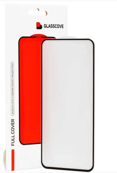 Захисне скло Glasscove S Galaxy A01