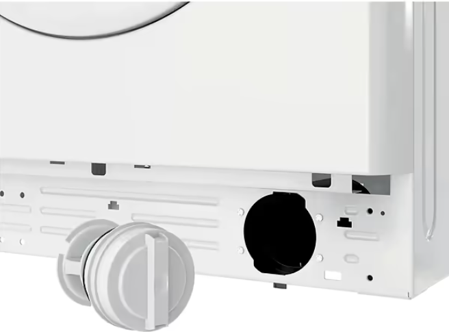 Пральна машина  Indesit OMTWSE 61252 W EU фото №6