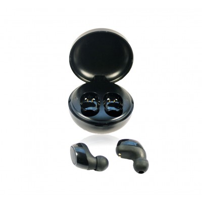 Наушники Profit VE01 TWS Black