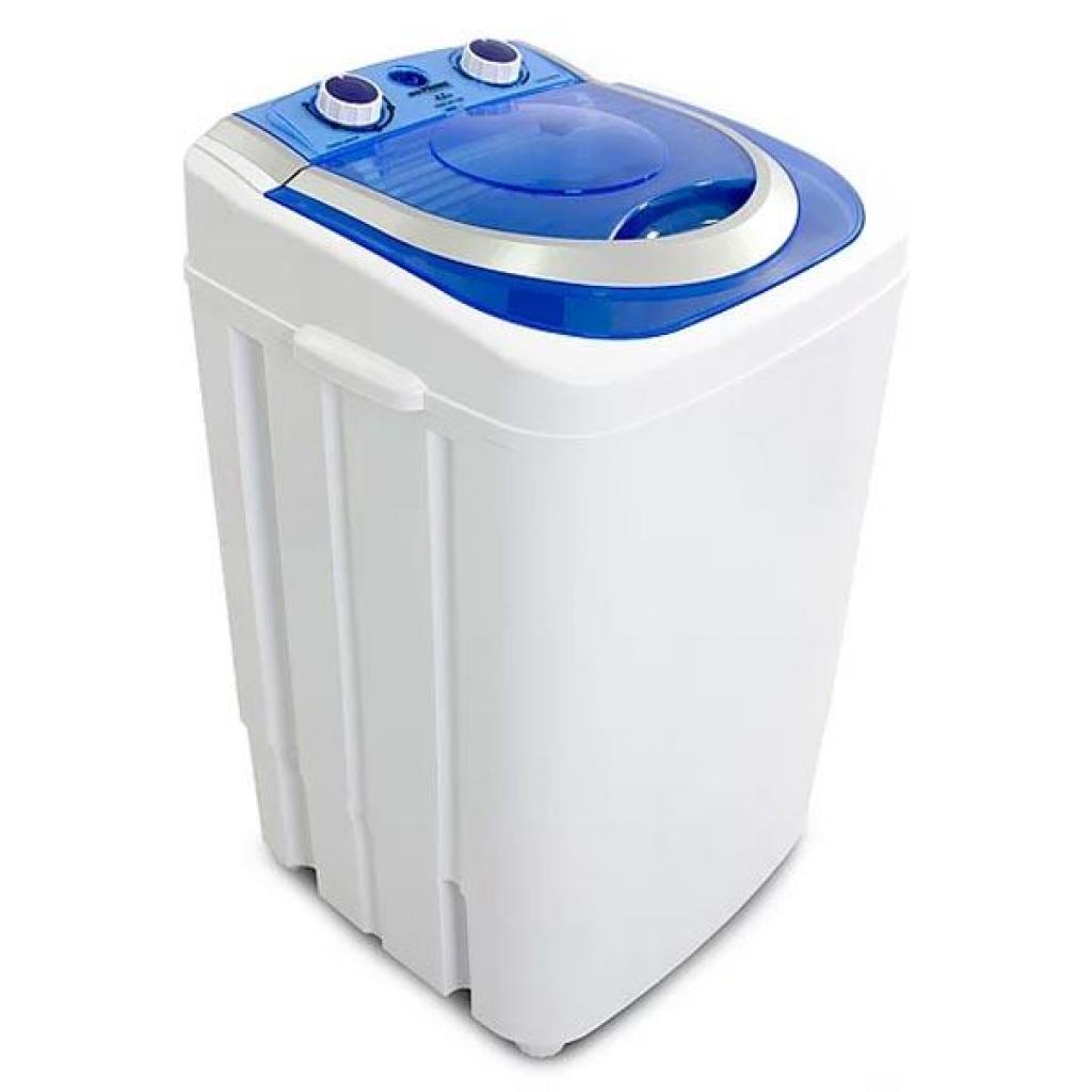 Стиральная машина Prime Technics PWA 451 SB