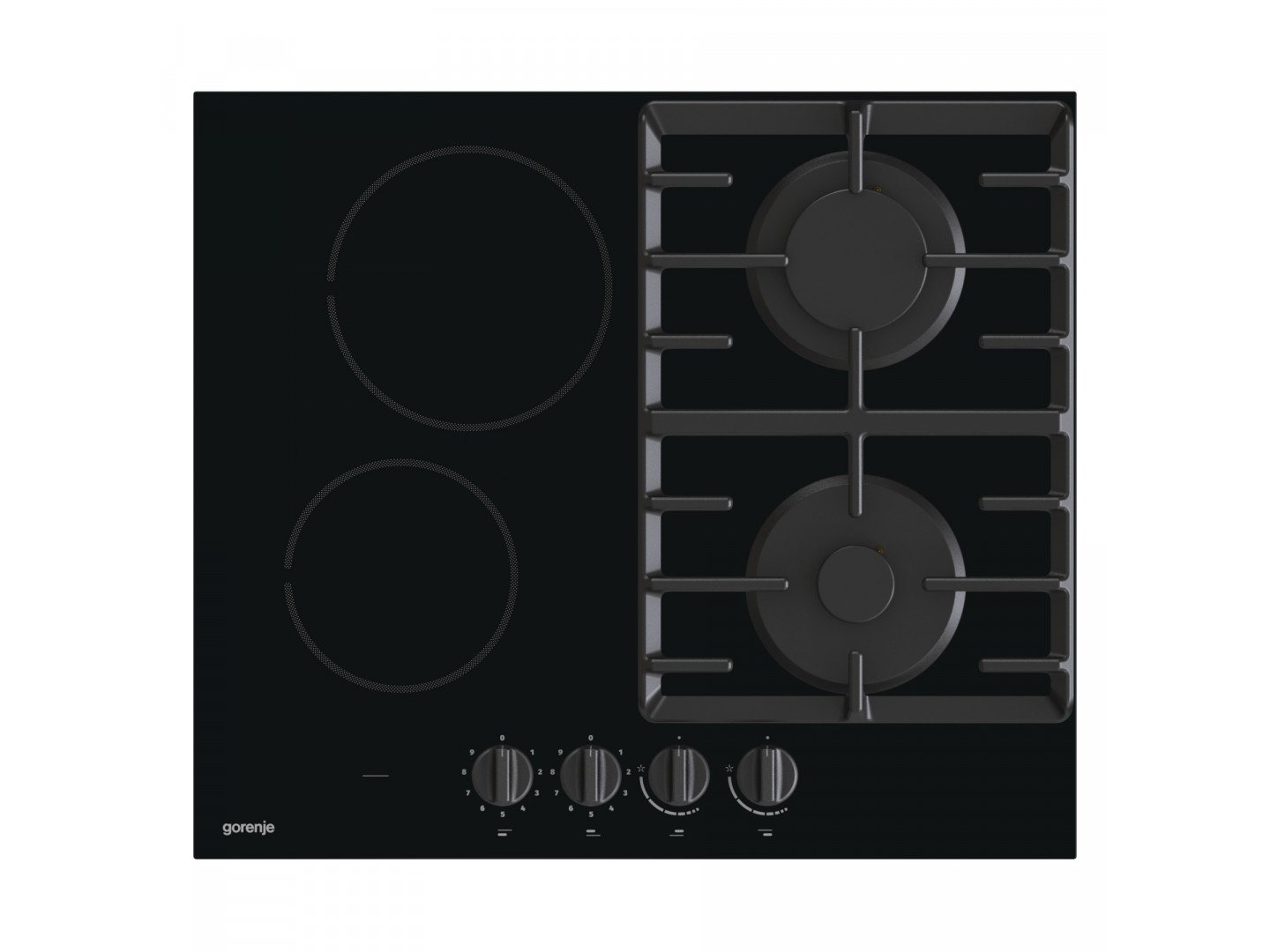 Варочная поверхность Gorenje GCE691BSC