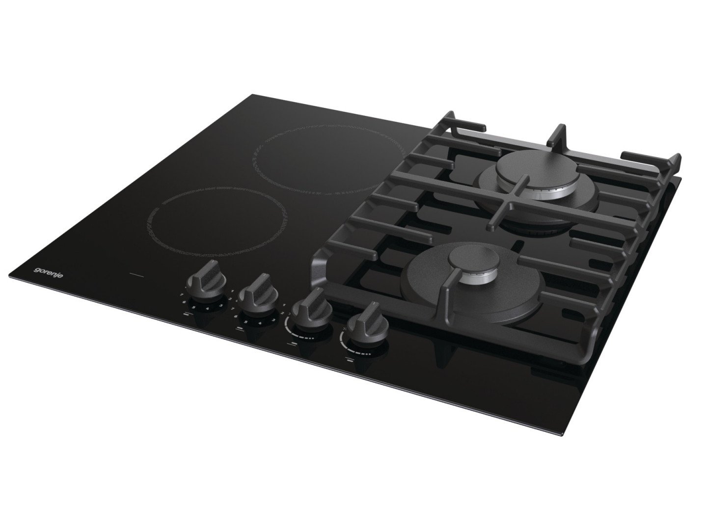 Варочная поверхность Gorenje GCE691BSC фото №2