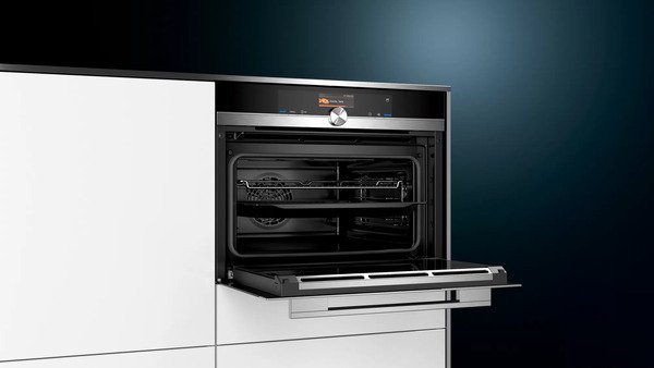 Духова шафа Siemens CS636GBS2 фото №2