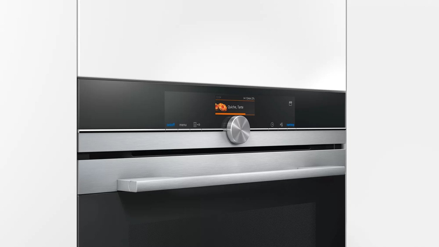 Духова шафа Siemens CS636GBS2 фото №5
