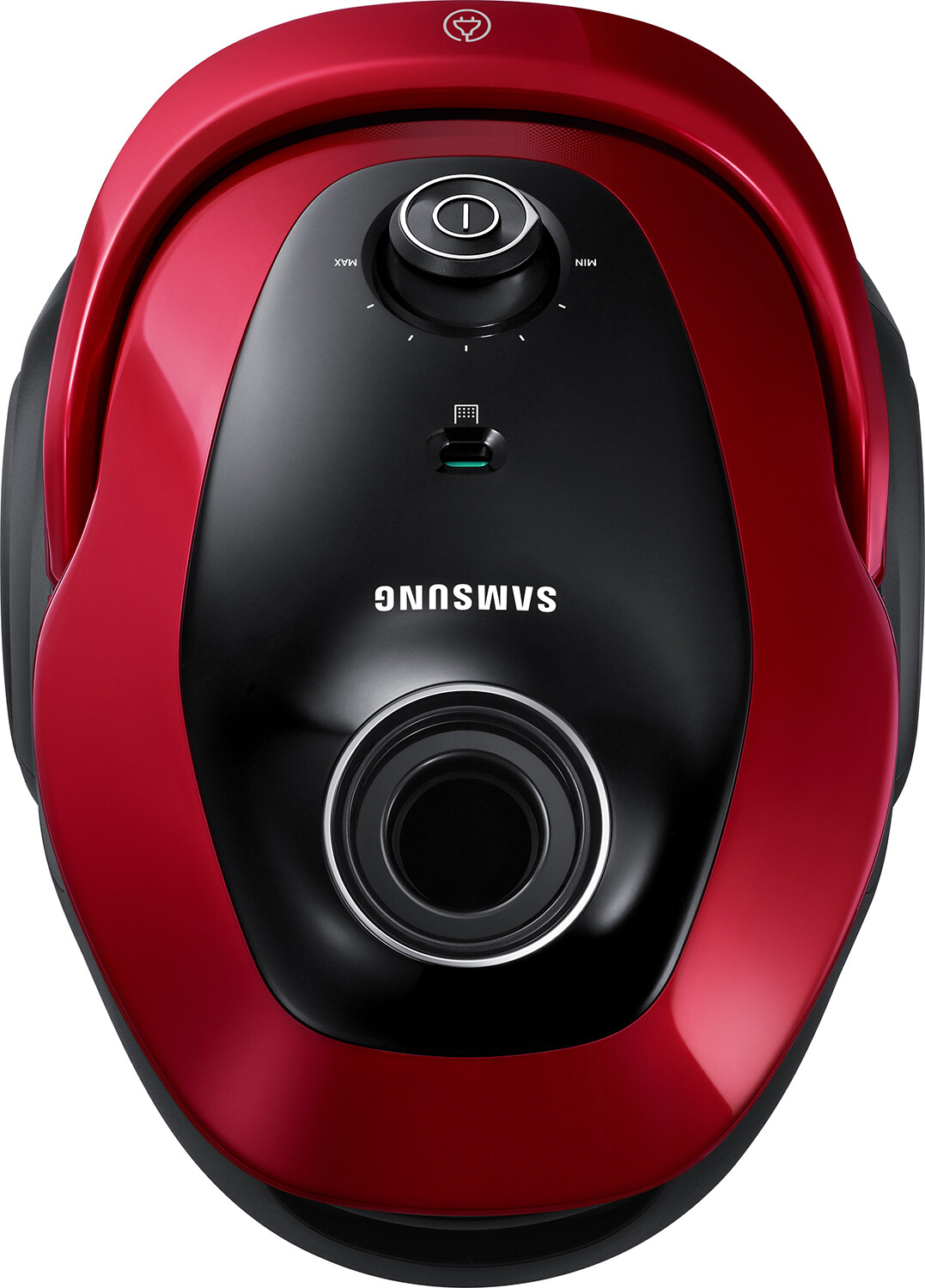 Пилосос Samsung VC07M25E0WR/UK фото №4