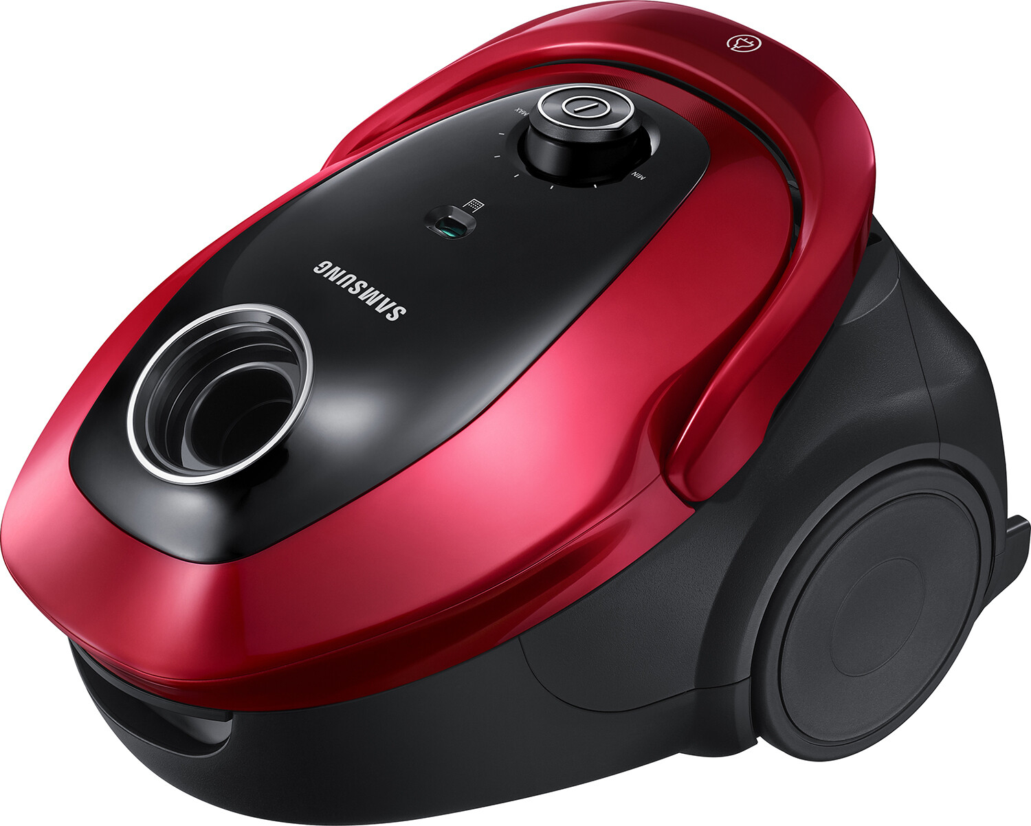 Пилосос Samsung VC07M25E0WR/UK фото №8