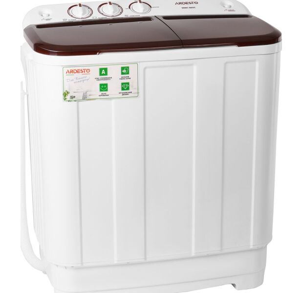 Пральна машина Ardesto WMH-B65C