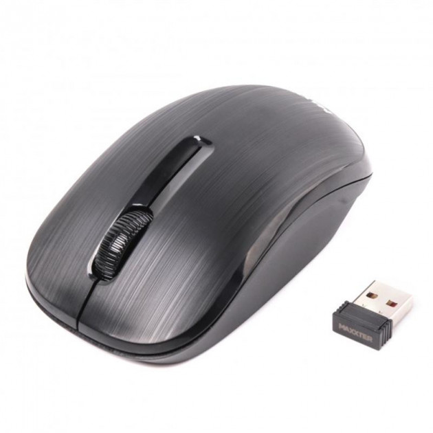 Компьютерная мыш Maxxter MR 333