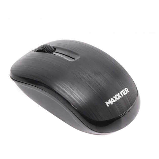 Компьютерная мыш Maxxter MR 333 фото №3