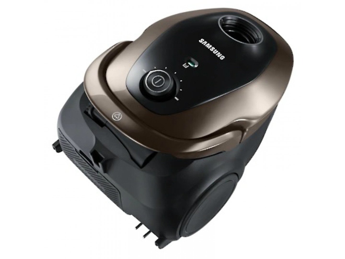 Пилосос Samsung VC07M25M9WD/UK фото №5