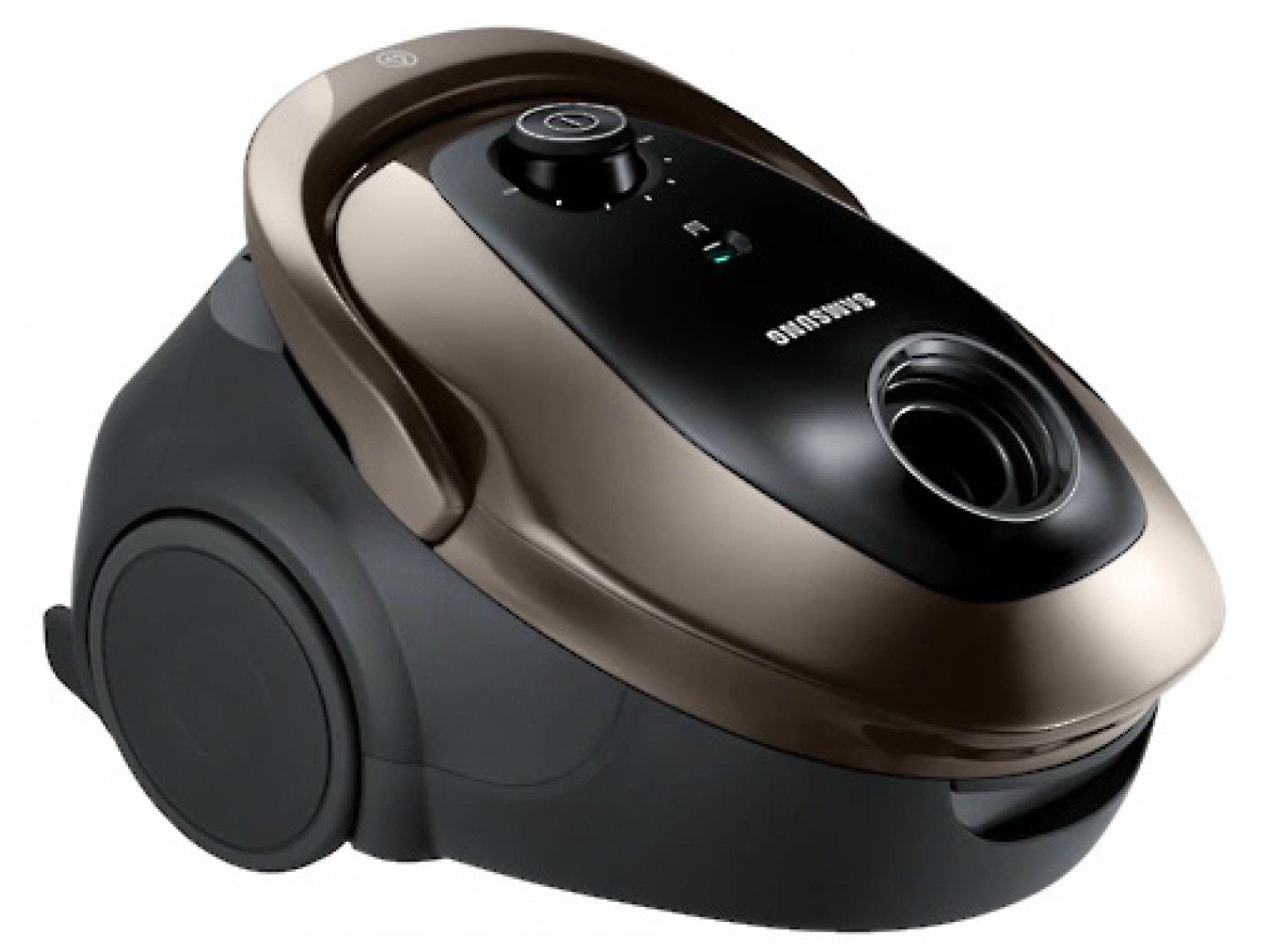 Пилосос Samsung VC07M25M9WD/UK фото №6