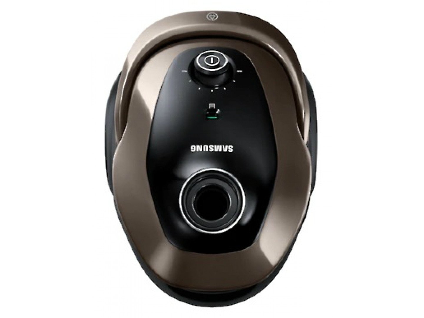 Пилосос Samsung VC07M25M9WD/UK фото №8
