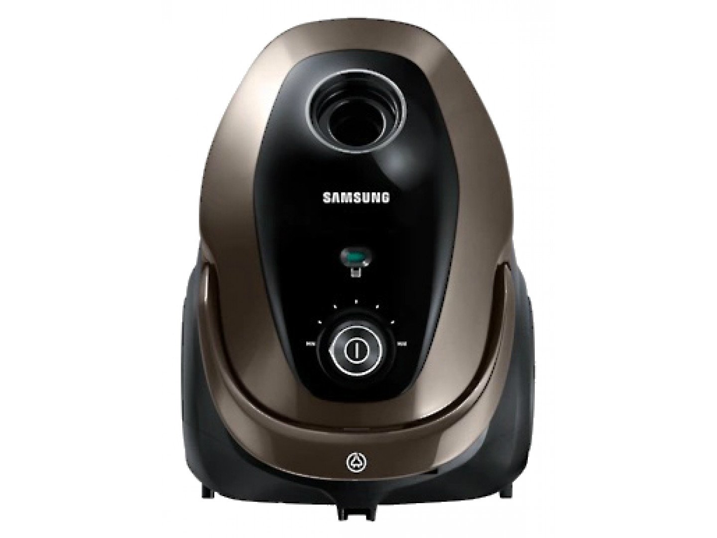 Пилосос Samsung VC07M25M9WD/UK