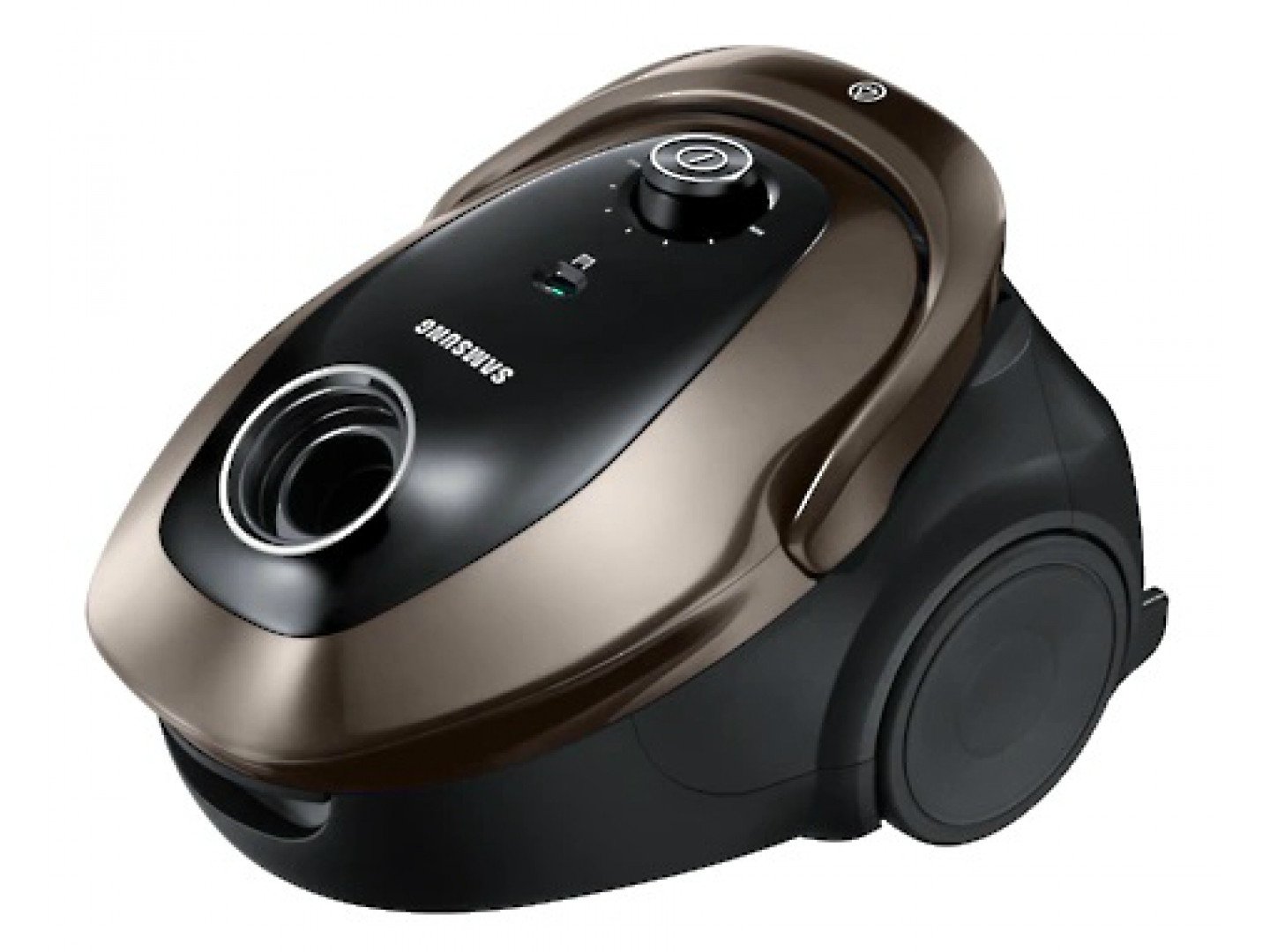 Пилосос Samsung VC07M25M9WD/UK фото №7