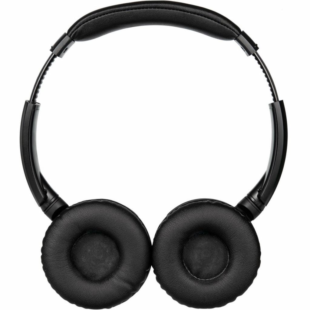 Наушники Gelius Pro Crossfire Black (GP HP-007 Black) фото №2