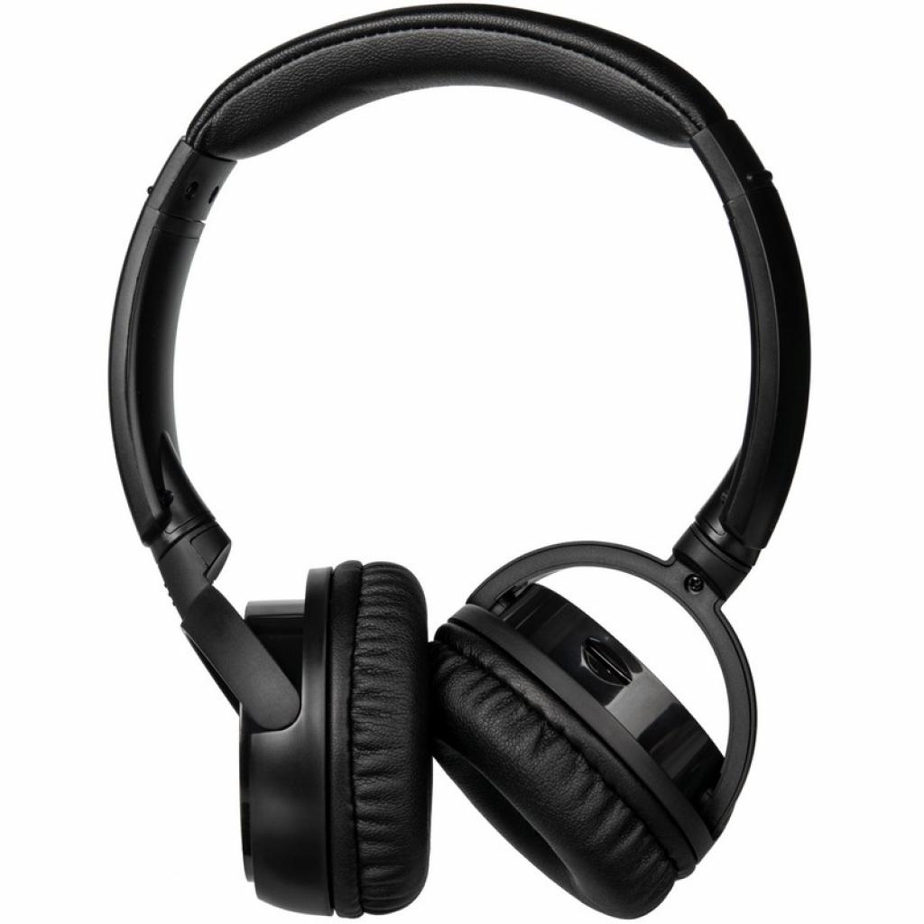Наушники Gelius Pro Crossfire Black (GP HP-007 Black) фото №5