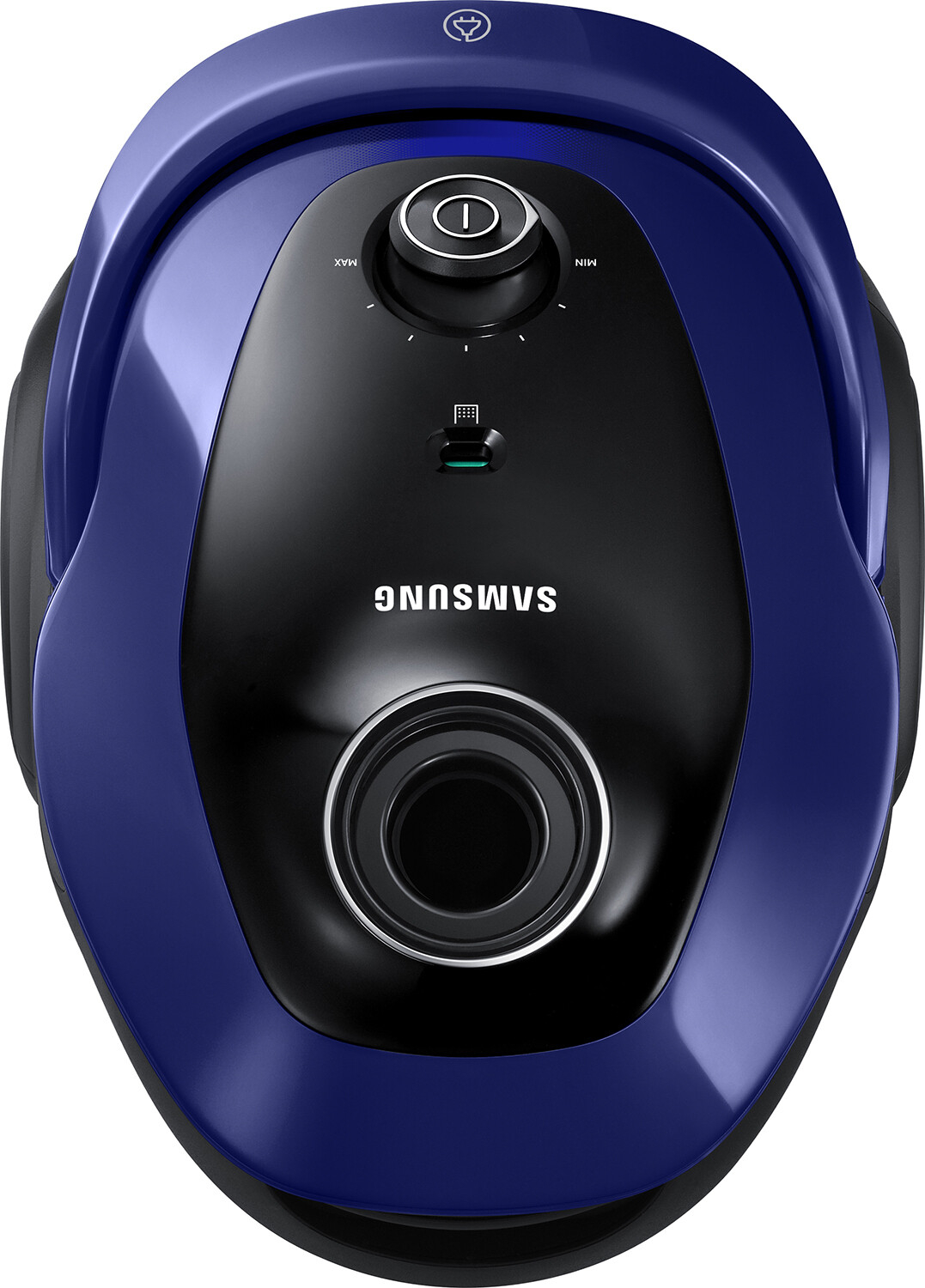 Пилосос Samsung VC07M25H0WB/UK фото №9