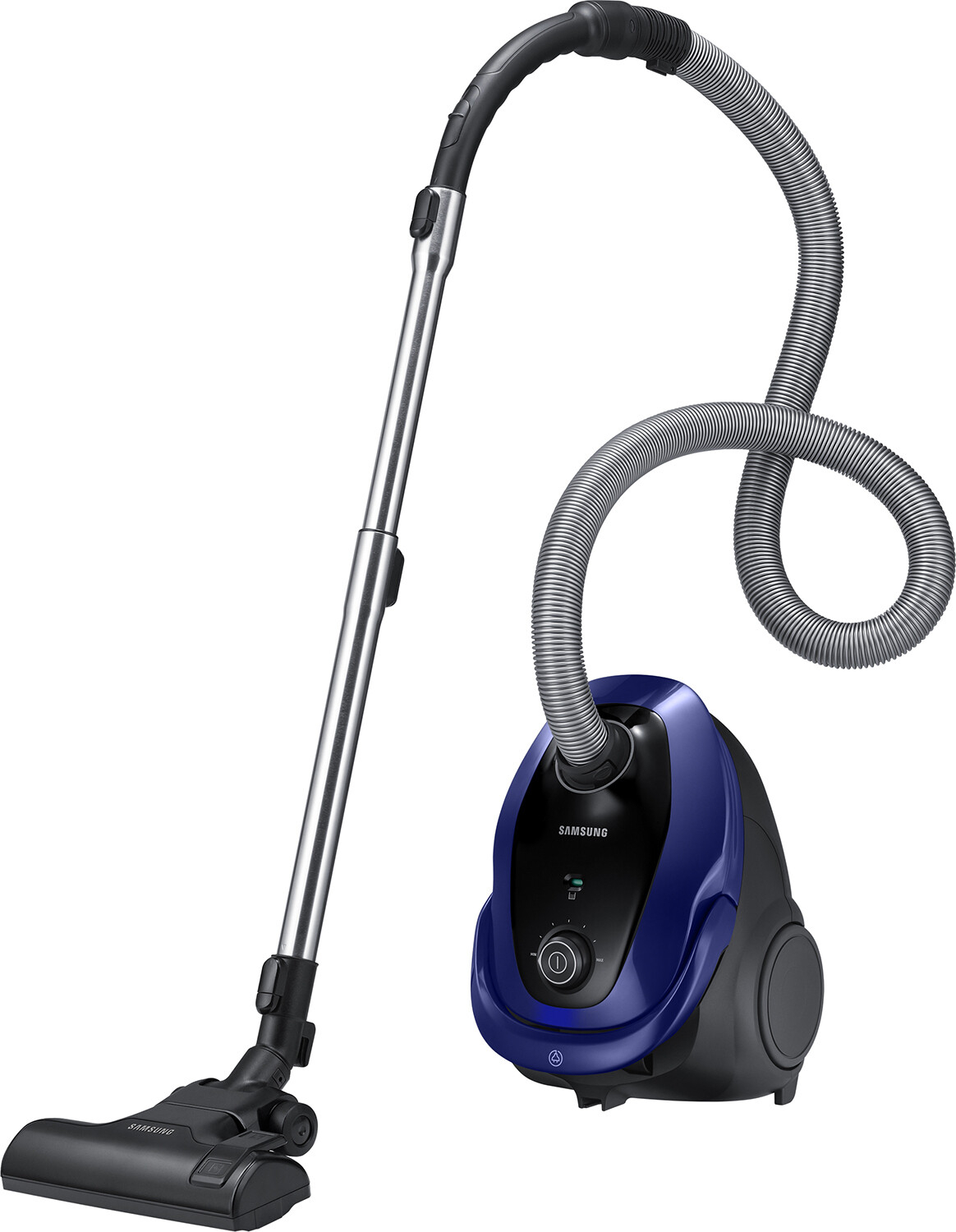 Пилосос Samsung VC07M25H0WB/UK фото №2