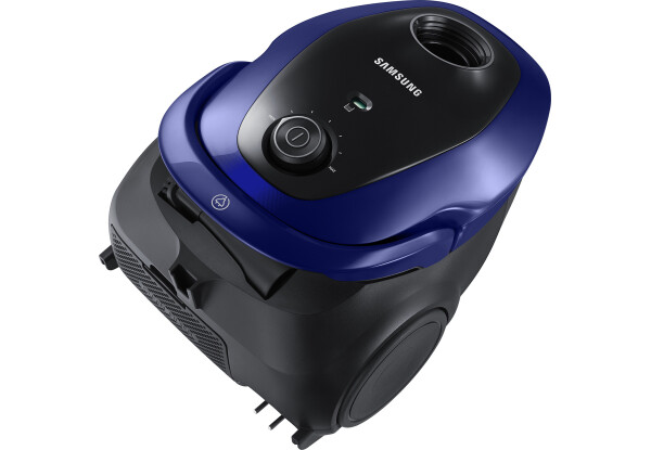 Пилосос Samsung VC07M25H0WB/UK фото №3