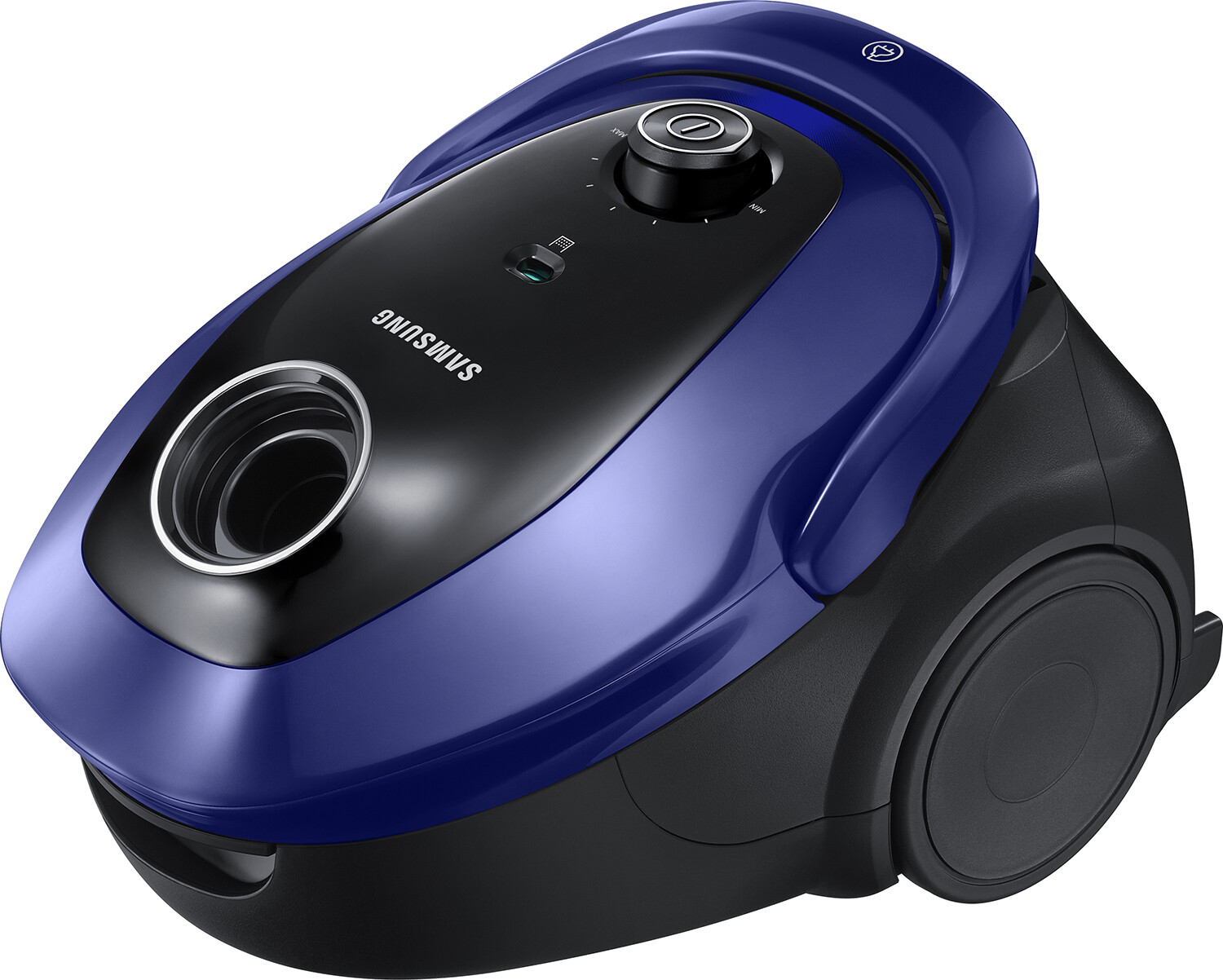 Пилосос Samsung VC07M25H0WB/UK фото №5