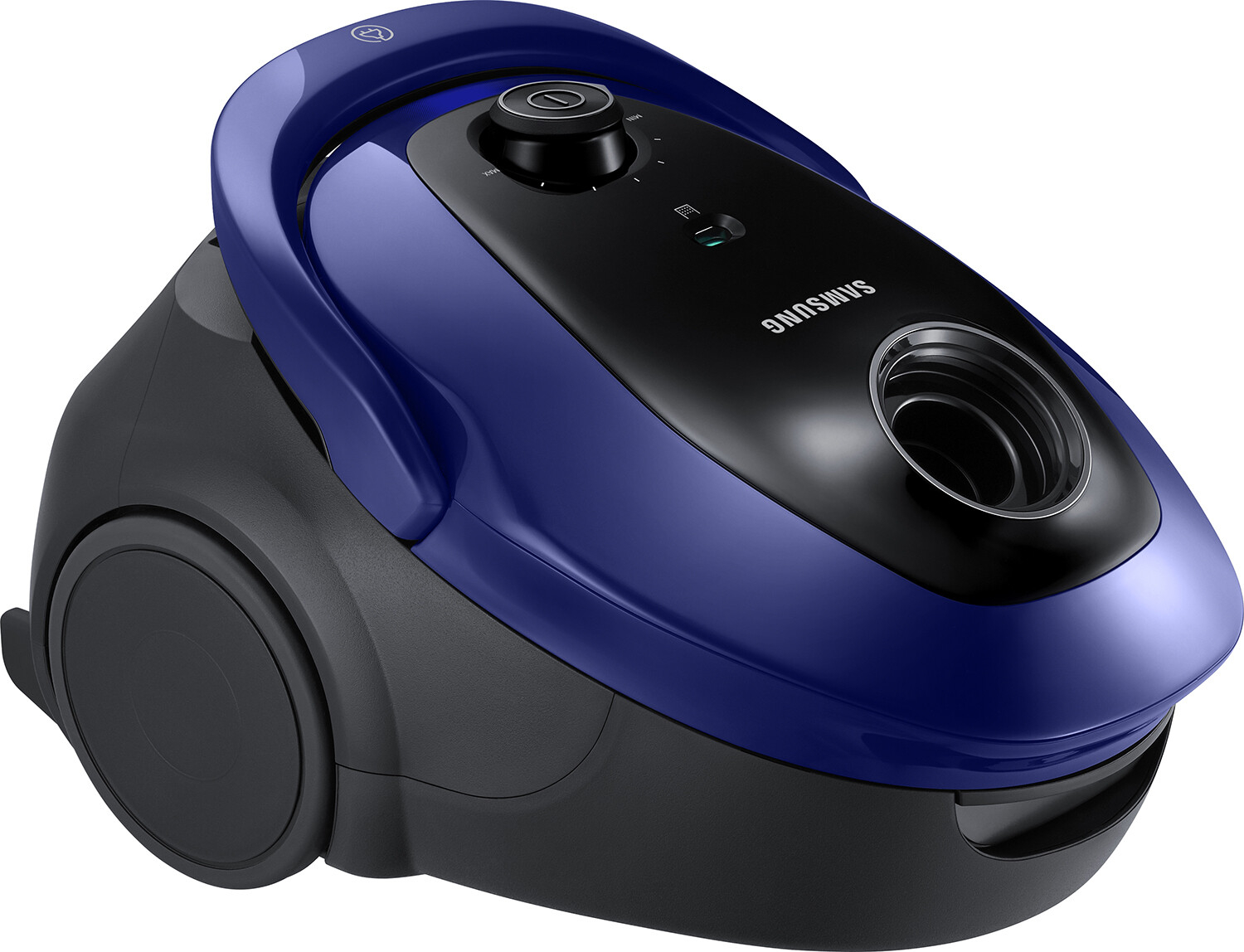 Пилосос Samsung VC07M25H0WB/UK фото №8
