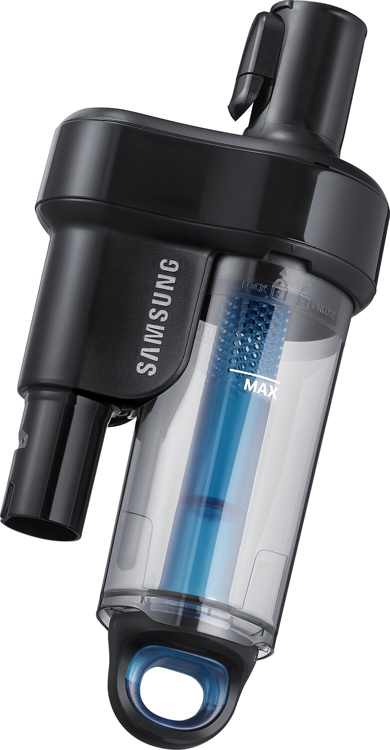 Пилосос Samsung VC07M25H0WB/UK фото №13