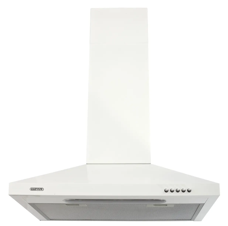 Вытяжки Eleyus KLEO 700 50 WH фото №2