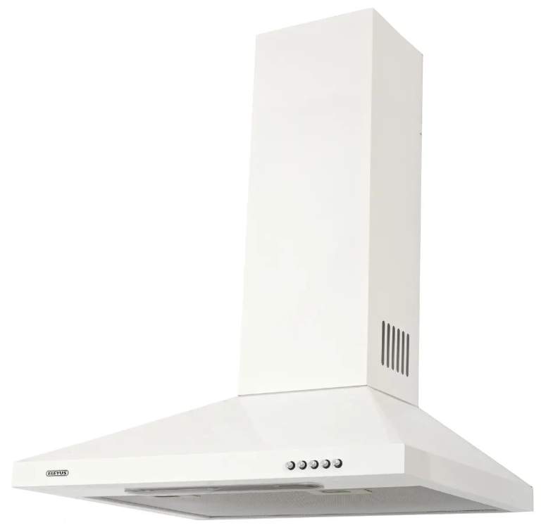 Вытяжки Eleyus KLEO 700 50 WH фото №3
