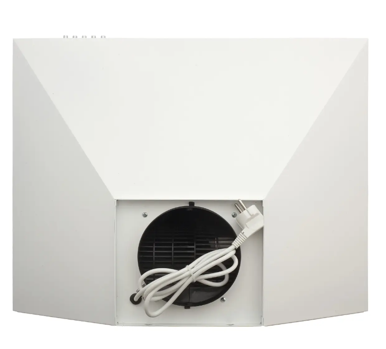 Вытяжки Eleyus KLEO 700 50 WH фото №4