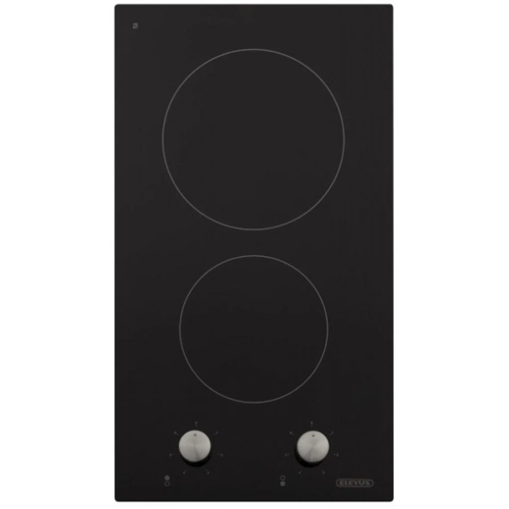 Варочная поверхность Eleyus RONDA 30 BL V