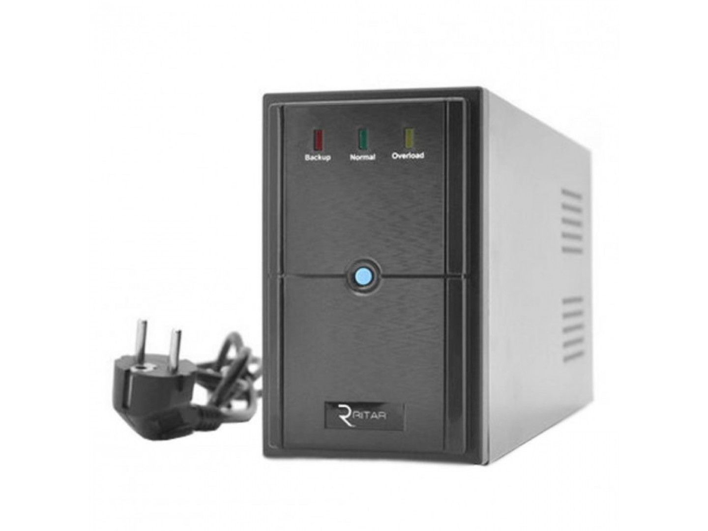 Источник бесперебойного питания Ritar E-RTM850 (510W) ELF-L (E-RTM850L)