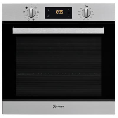 Духова шафа Indesit IFW 6544 IX