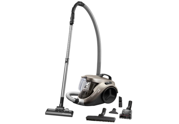 Пилосос Rowenta RO3786EA фото №3