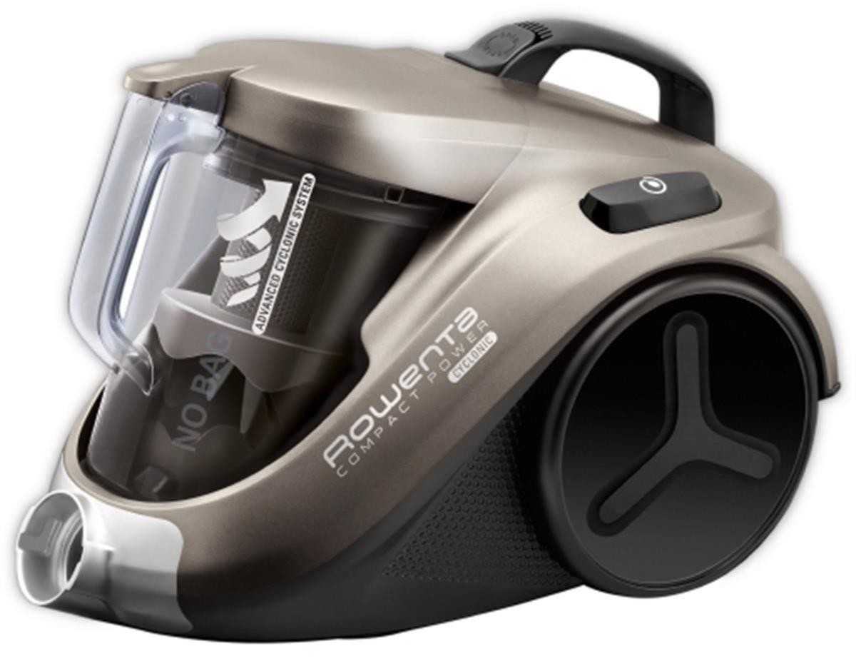 Пилосос Rowenta RO3786EA