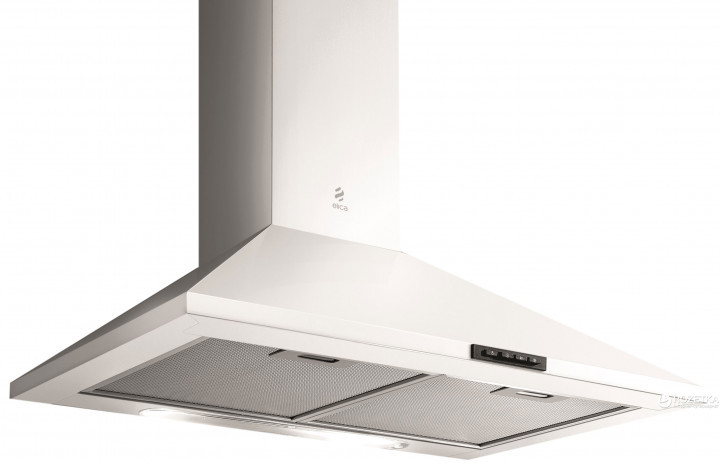 Вытяжки Elica MISSY LUX WH A 60