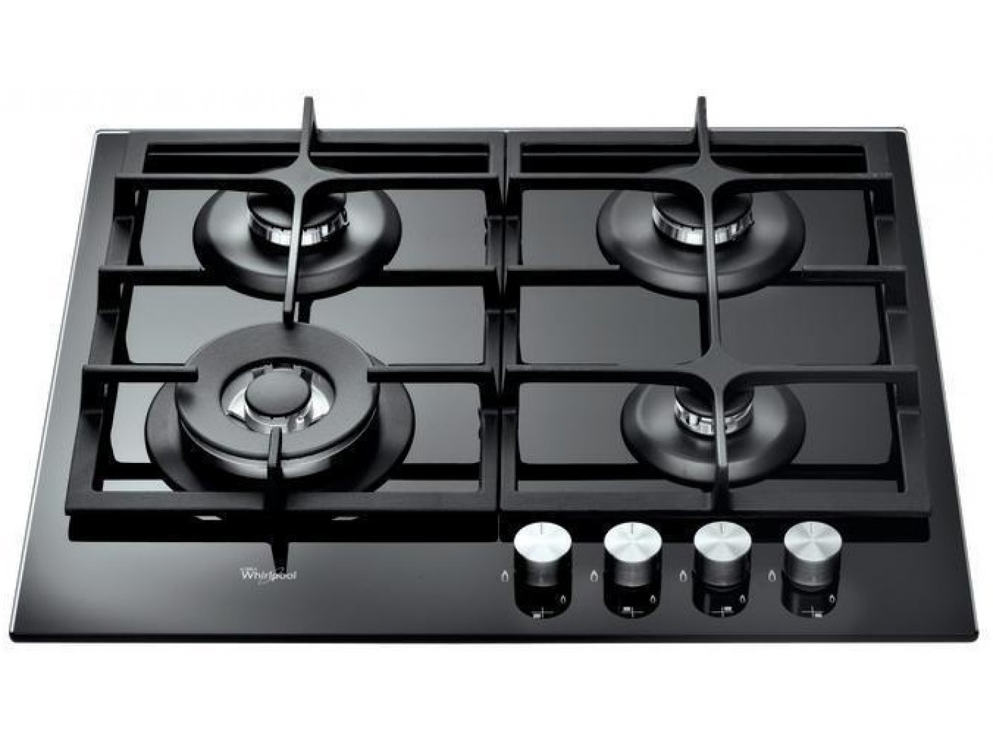 Варильна поверхня Whirlpool GOA 6425 NB