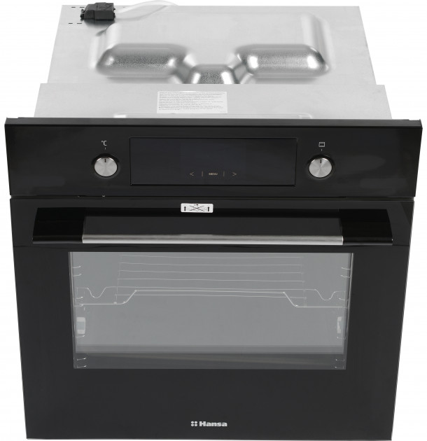 Духова шафа Hansa BOES68441 фото №4