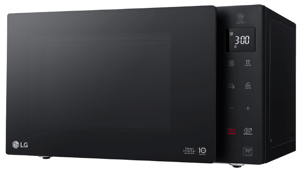 Микроволновая печь LG MS2595GIS