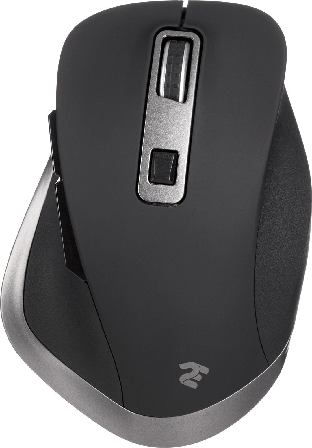 Компьютерная мыш 2E MF215 Wireless Black (-MF215WB)