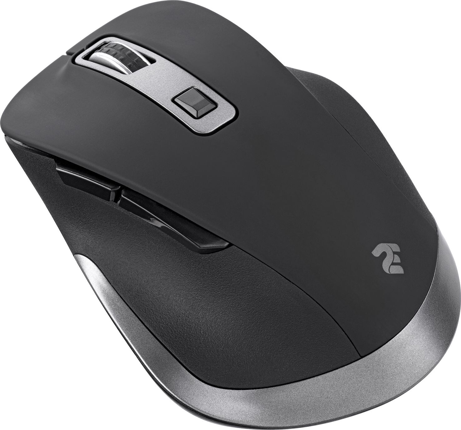 Компьютерная мыш 2E MF215 Wireless Black (-MF215WB) фото №2