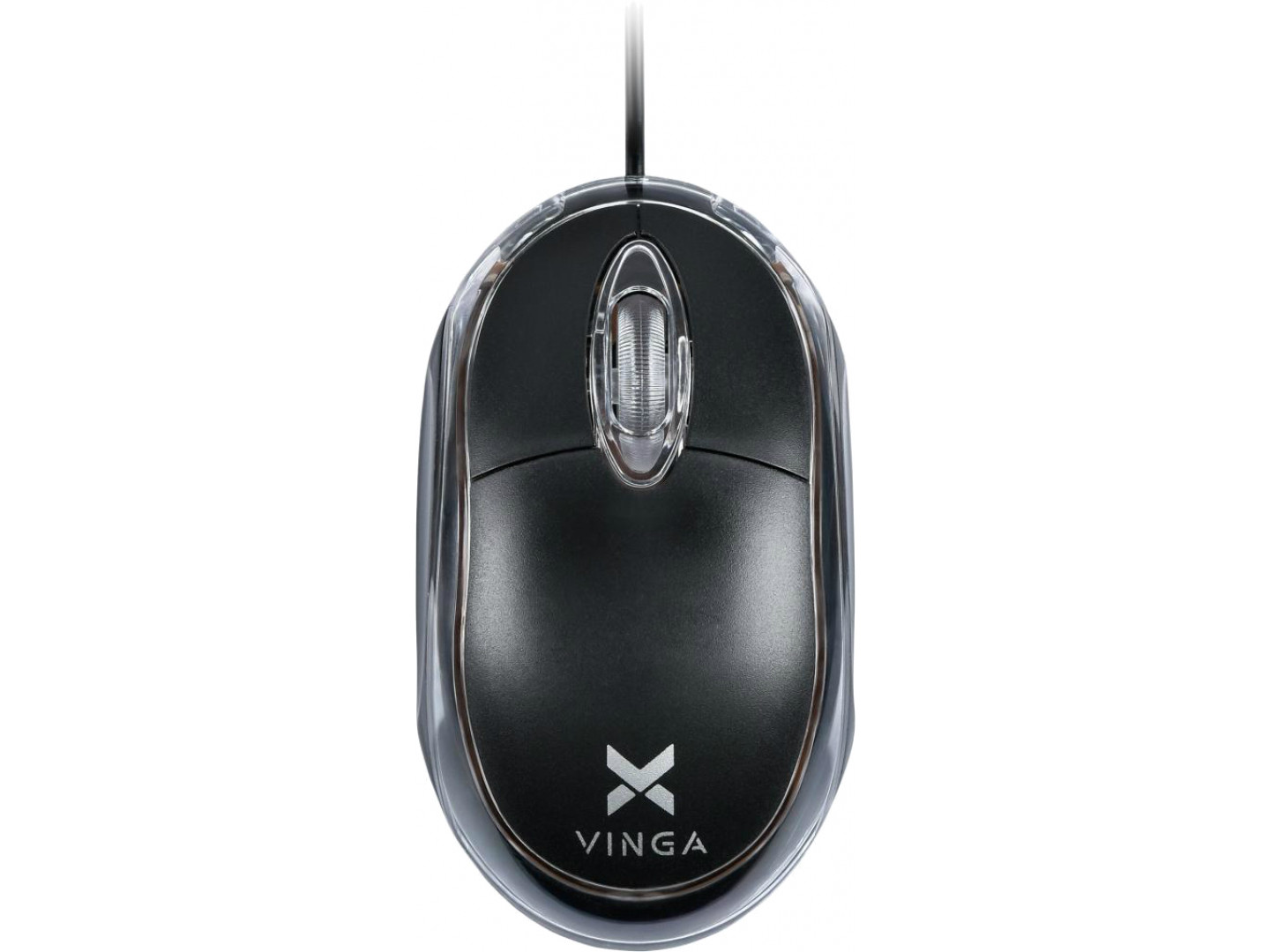 Компьютерная мыш Vinga MS 201K