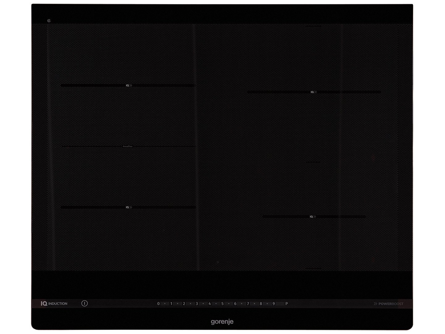 Варильна поверхня Gorenje IS 645 BG