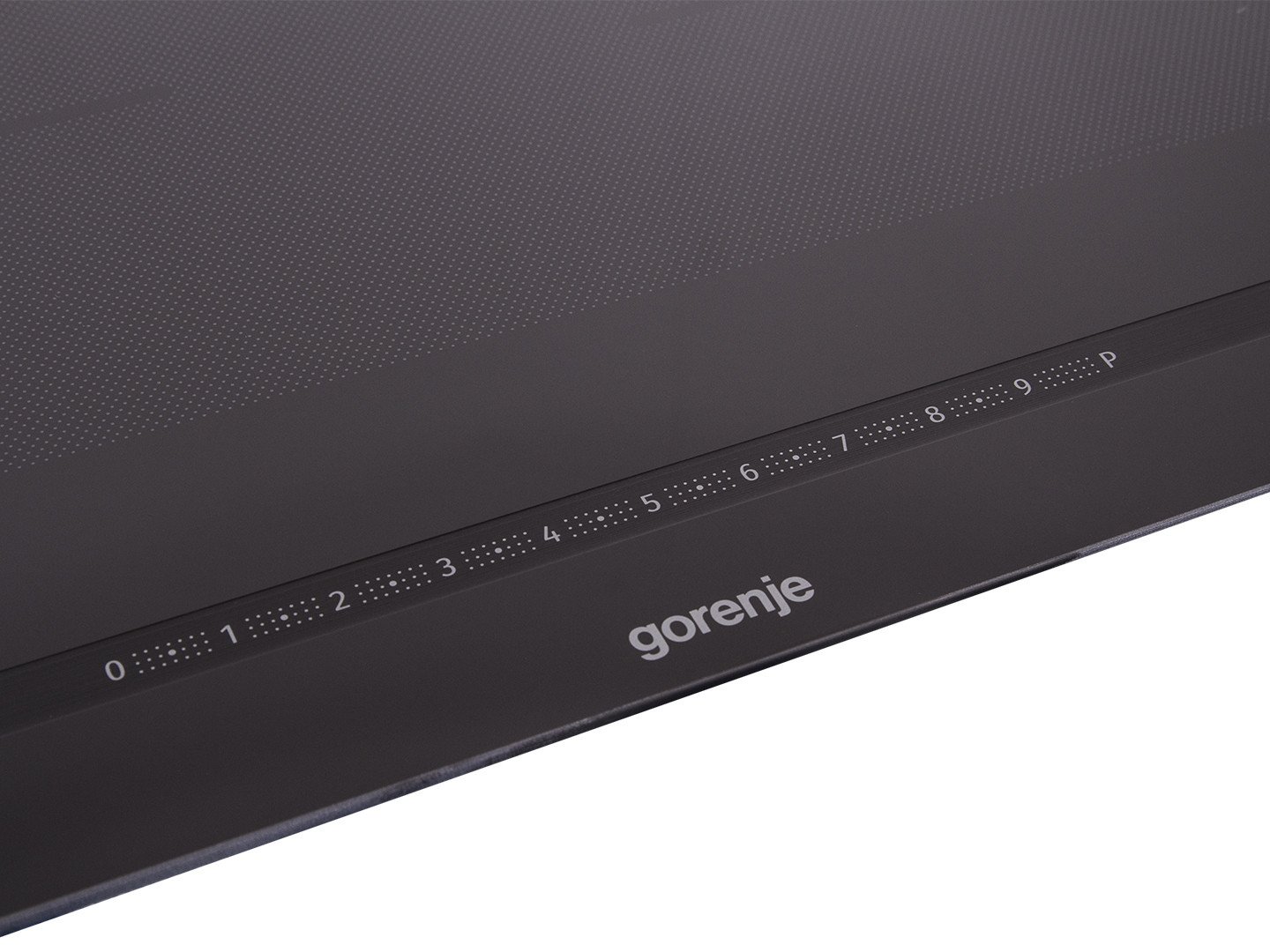 Варильна поверхня Gorenje IS 645 BG фото №7
